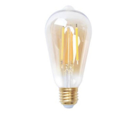 Sonoff Smart żarówka LED B02-F-ST64 filament - 614358 - zdjęcie 1